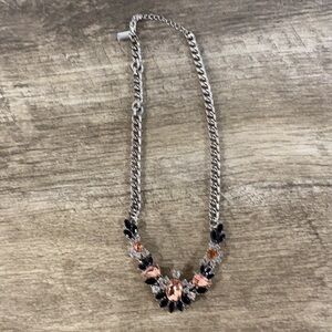 American eagle necklace